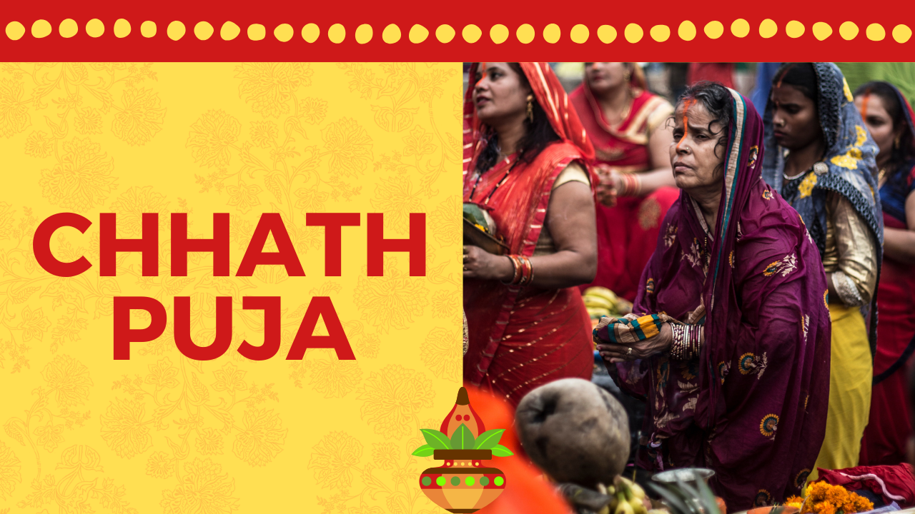 What is Chhath Puja?